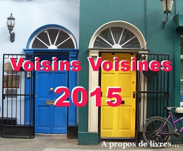 Voisins Voisines 2015
