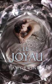 Le-Joyau-Amy-Wing-Collection-R-Robert-Laffont-Cover